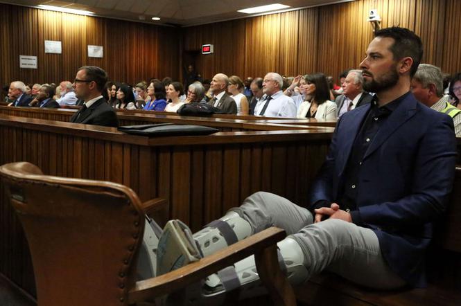 oscar pistorius wyrok