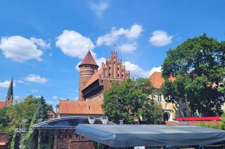 W Olsztynie można dobrze się bawić za darmo. Na te atrakcje nie wydasz ani grosza!