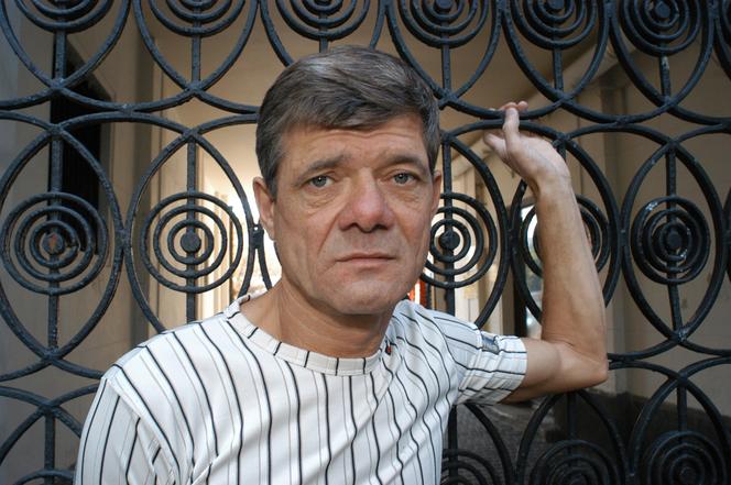 Henryk Gołębiewski skończył 66 lat