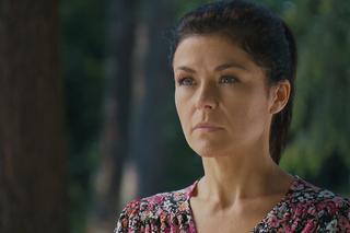 M jak miłość odc. 1695. Kinga (Katarzyna Cichopek)