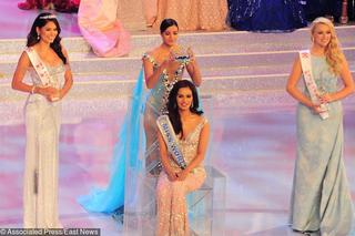 Nowa Miss World 2017