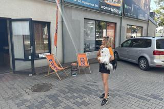 Eska Summer City Olsztyn w hurtowni Warmiak. Wybieramy kolor tego lata!