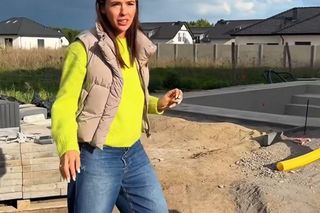 Klaudia Halejcio robi interes życia. Tak wyglądają jej luksusowe domy na sprzedaż