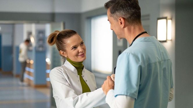 Na dobre i na złe, odcinek 955: Pojednanie Dominiki i Molendy! Spędzą razem noc, a potem mu wybaczy? - ZDJĘCIA