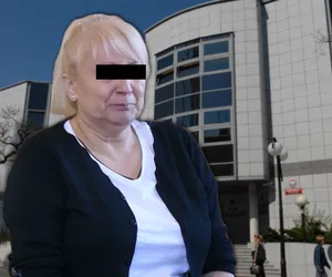 Kierowniczka sekretariatu ukradła z sądu 1,4 mln zł. Lubiłam wystawne życie