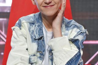 To wtedy wygrał The Voice Kids