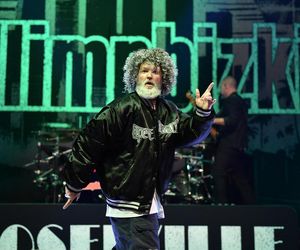 Fred Durst z Limp Bizkit ma najseksowniejszy głos. Wyniki nowego badania są zaskakujące! 