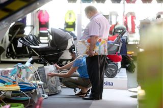 Kalisz ma drugiego syna