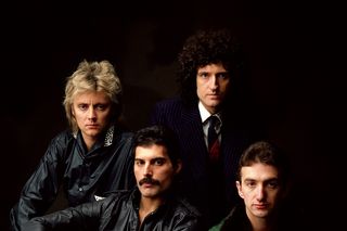 Bohemian Rhapsody Queen mogło mieć inny tytuł! Freddie Mercury wpadł na inny pomysł!