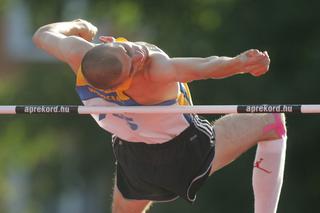 Rosyjski lekkoatleta idzie w zaparte. Aleksandr Szustow odwołuje się od nałożonych kar