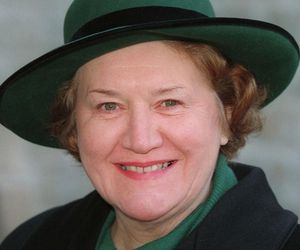 Patricia Routledge