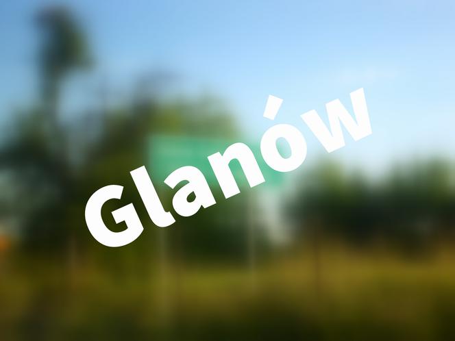 Glanów