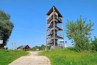 Warto zwiedzić nadbużańskie tereny Mazowsza
