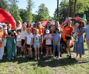 Eska Summer City 2025 odwiedziła Opole Lubelskie!