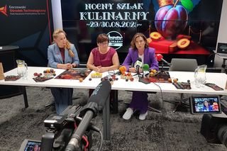 48 pomysłów na śliwkę i nagrody. Będzie smacznie!
