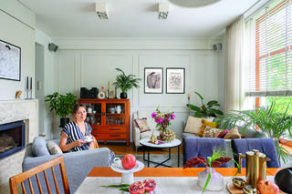 Metamorfoza domu w Ostródzie