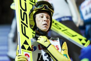 Noriaki Kasai podjął decyzję w sprawie dalszej kariery. Szokująca wypowiedź, legenda podała datę końca przygody ze sportem