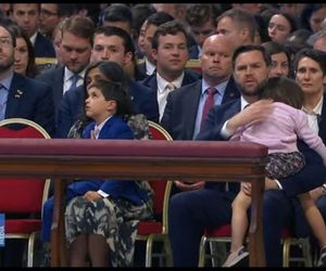 Liturgia Męki Pańskiej w bazylice świętego Piotra