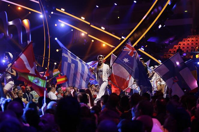 Eurovision Home Concerts - nowa seria zachwyci fanów konkursu. Kiedy i gdzie oglądać?