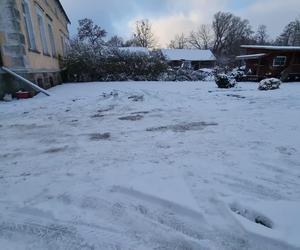 Potworna zbrodnia w Kowanowie