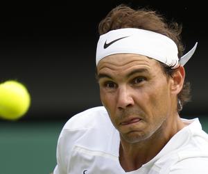 Nadal - Kyrgios O KTÓREJ GODZINIE półfinał Wimbledon KIEDY mecz Nadal - Kyrgios GODZINA O której Nadal - Kyrgios