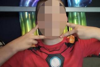 10-letni Timi utonął w jeziorze. Na plaży płoną znicze