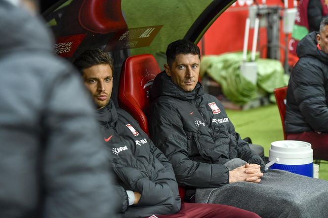 Gwiazdy reagują na "trzęsienie ziemi" w reprezentacji