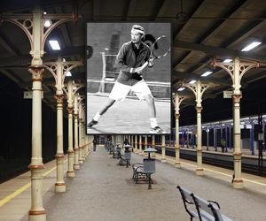 Straszna śmierć młodego tenisisty. Wepchnął Jakuba pod pociąg. Powód szokuje!