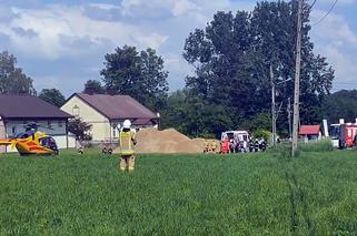 Wypadek w Staromieście. Autobus potrącił dziewczynkę