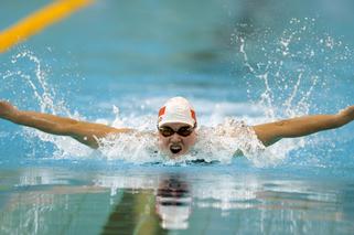 Joanna Mendak mistrzynią olimpijską! Polka zdobyła złoty medal na paraolimpiadzie