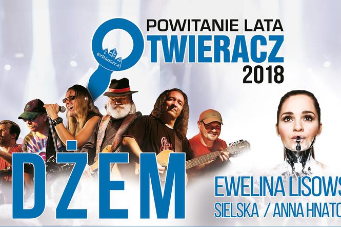 Otwieracz 2018 w Myślęcinku. Zobacz szczegółowy harmonogram otwarcia lata w Bydgoszczy