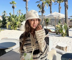 Jan Bednarek i żona