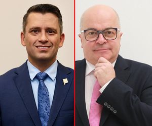 Burza  po słowach posła Śliza. „K*** to przez tego p*** Zimocha