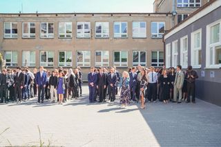 10. Zespół Szkół Zawodowych Nr 1 w Poznaniu 