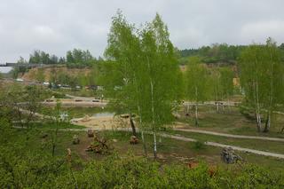 Tężnia solankowa w Jaworznie