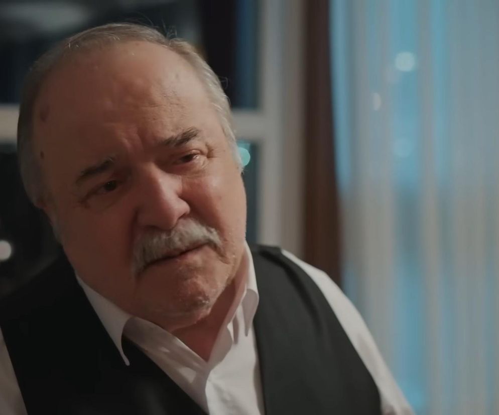 Złoty chłopak