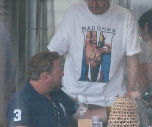 Michał Milowicz. Winko, zapiekanka, a na deser Kuba Wojewódzki