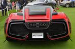 Laraki Epitome Concept