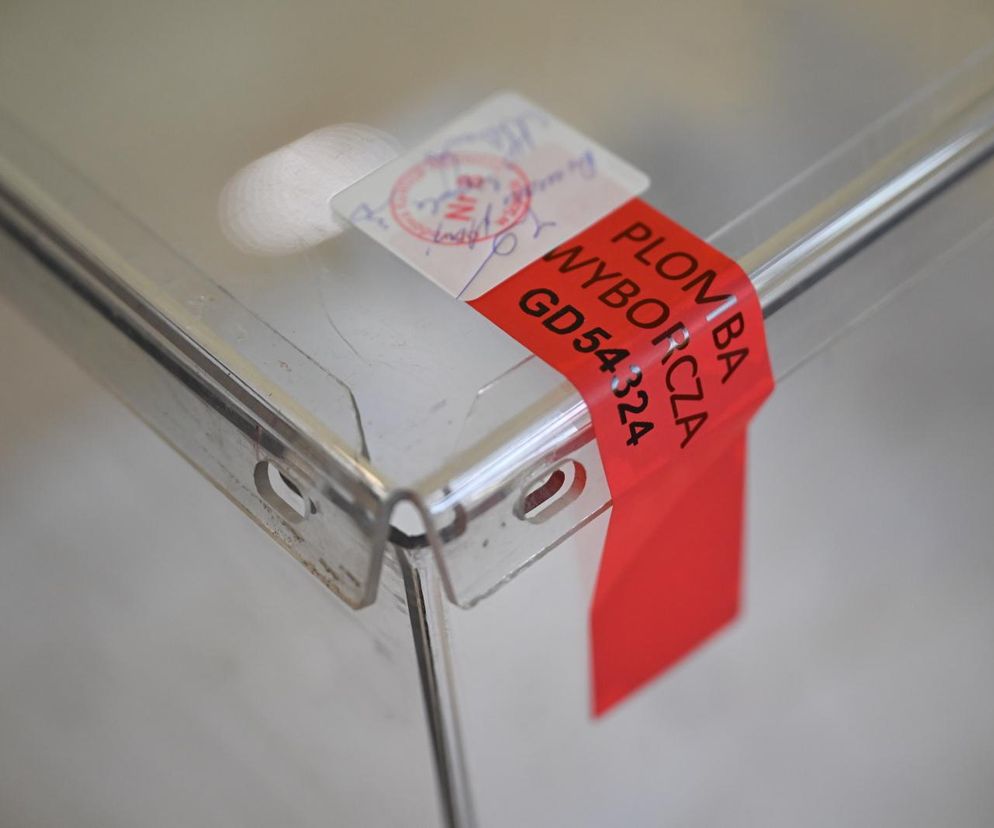 Wybory przebiegają spokojnie. Odnotowano blisko 150 incydentów