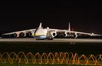 Samolot transportowy An-225 Mrija