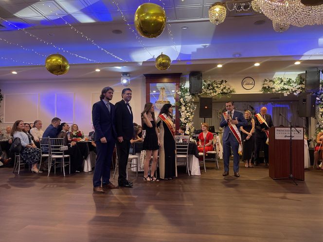 Bal marszałkowski na Greenpoincie 2025