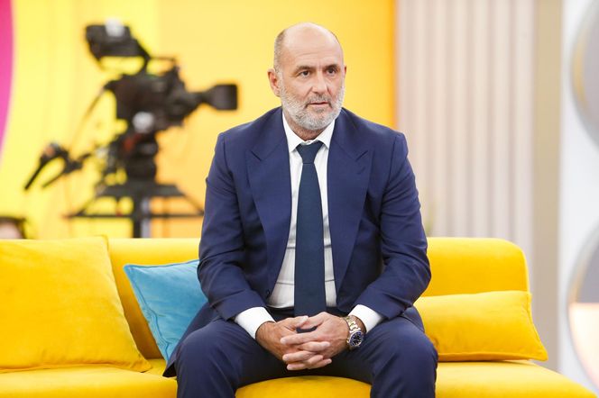 Michał Probierz był selekcjonerem reprezentacji Polski w piłce nożnej w latach 2023–2025