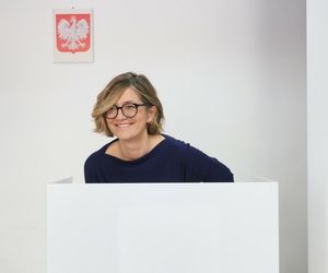  Druga tura wyborów prezydenckich 2025 - głosowania VIP-ów