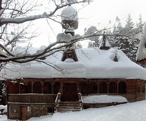 Sanktuarium Maryjne na Wiktorówkach