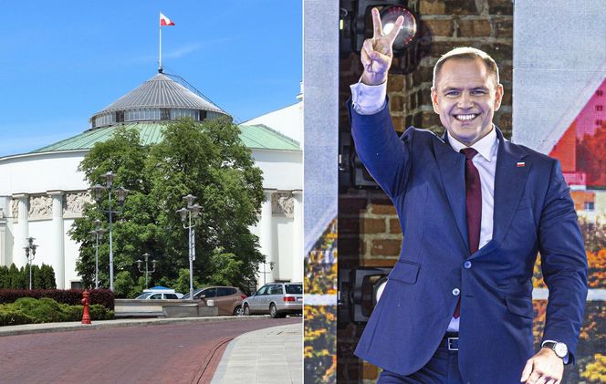 Karol Nawrocki przejmuje władzę! Jasna Góra, Sejm, Pałac Prezydencki. Sprawdź, gdzie go spotkać