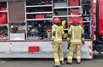 W Kaliszu i powiecie kaliskim trwają wielkie ćwiczenia strażaków