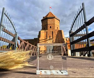 Muzeum Zbrojownia na Zamku w Liwie nagrodzone w międzynarodowym konkursie!
