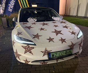 Taniec z gwiazdami -  odcinek 8 kulisy