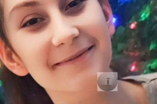 Rudna. Zaginęła 23-letnia Angelika Senków. Powiedziała partnerowi, że idzie przekazać dary dla powodzian [ZDJĘCIA]. 