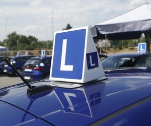 Egzamin na prawo jazdy droższy! Zmiany wchodzą już 1 STYCZNIA